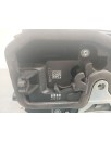 Recambio de cerradura puerta delantera derecha para bmw 3 (e90) 320 d referencia OEM IAM 7229466  
