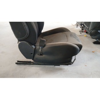 Recambio de asiento delantero izquierdo para maxus edeliver 3 (modelo) referencia OEM IAM   