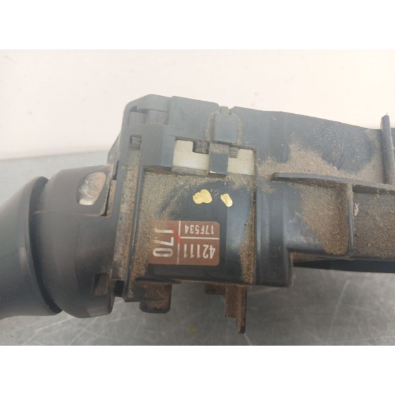 Recambio de mando luces para lexus ct 200h referencia OEM IAM 4211117f534  