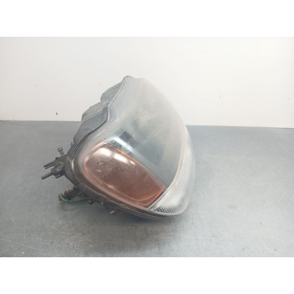 Recambio de faro izquierdo para jeep grand cherokee ii (wj, wg) 4.0 4x4 referencia OEM IAM 68086539AA  