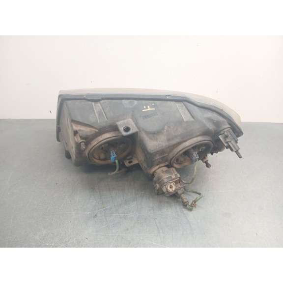 Recambio de faro izquierdo para jeep grand cherokee ii (wj, wg) 4.0 4x4 referencia OEM IAM 68086539AA  