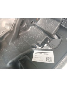 Recambio de volante para ford puma (j2k, cf7) 1.0 ecoboost referencia OEM IAM l1tj3600ec1gw6 646244310c  2