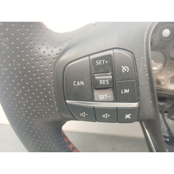 Recambio de volante para ford puma (j2k, cf7) 1.0 ecoboost referencia OEM IAM l1tj3600ec1gw6 646244310c 