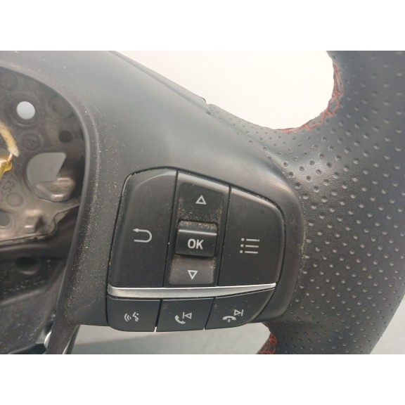 Recambio de volante para ford puma (j2k, cf7) 1.0 ecoboost referencia OEM IAM l1tj3600ec1gw6 646244310c 