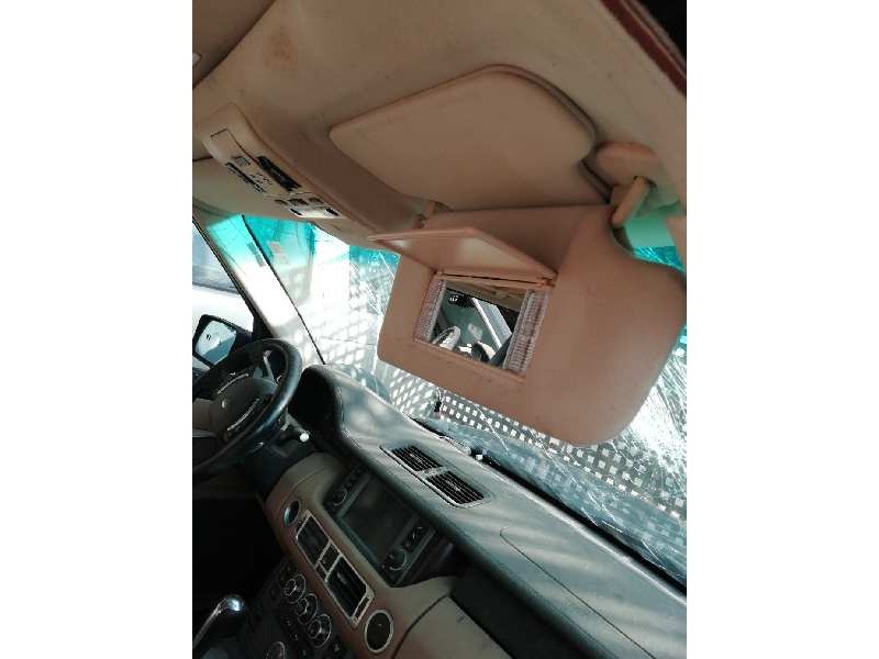 Recambio de parasol derecho para land rover range rover (lm) v8 td vogue referencia OEM IAM   