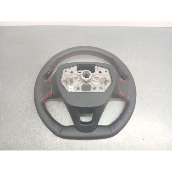 Recambio de volante para ford puma (j2k, cf7) 1.0 ecoboost referencia OEM IAM l1tj3600ec1gw6 646244310c 