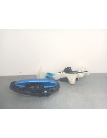 Recambio de cerradura puerta delantera derecha para ford puma (j2k, cf7) 1.0 ecoboost referencia OEM IAM 2693716  