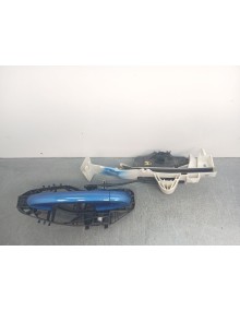 Recambio de cerradura puerta delantera derecha para ford puma (j2k, cf7) 1.0 ecoboost referencia OEM IAM 2693716   2
