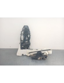 Recambio de cerradura puerta delantera izquierda para ford puma (j2k, cf7) 1.0 ecoboost referencia OEM IAM 2691537  