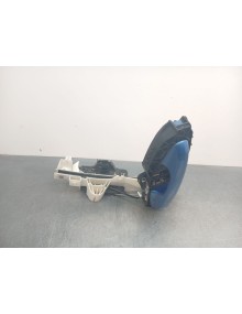 Recambio de cerradura puerta delantera izquierda para ford puma (j2k, cf7) 1.0 ecoboost referencia OEM IAM 2691537   2