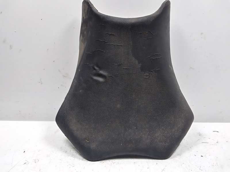 Recambio de asiento delantero izquierdo para kawasaki ninja 250 r ninja 250 r referencia OEM IAM 530600227A 530600227A CON GRIET
