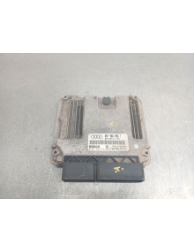 Recambio de centralita motor uce para audi a3 (8p) 2.0 fsi ambiente referencia OEM IAM 06f906056t 0261s02019 