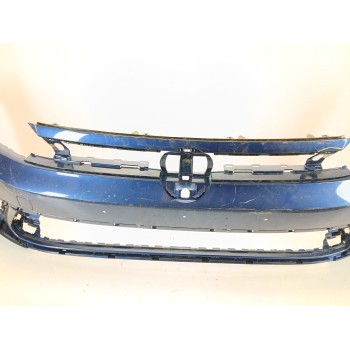 Recambio de paragolpes delantero para volkswagen polo vi (aw1, bz1, ae1) 1.5 tsi referencia OEM IAM 2GS807221  
