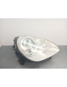 Recambio de faro derecho para porsche cayenne (9pa) 3.2 referencia OEM IAM 95563115831 7l5941006ar 