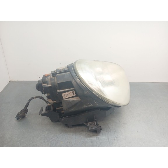 Recambio de faro derecho para porsche cayenne (9pa) 3.2 referencia OEM IAM 95563115831 7l5941006ar 
