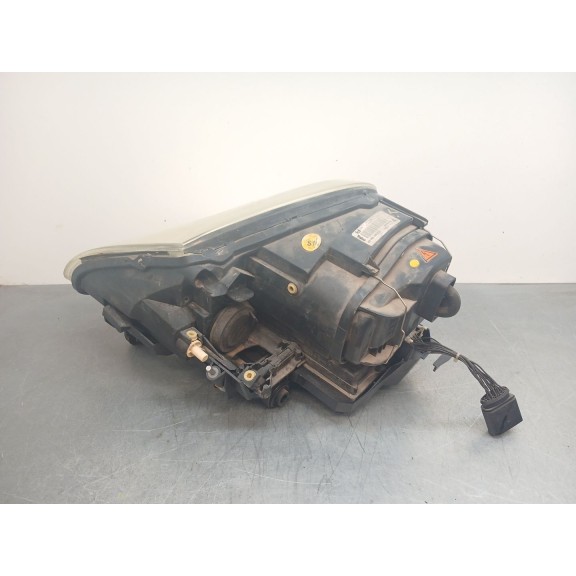 Recambio de faro derecho para porsche cayenne (9pa) 3.2 referencia OEM IAM 95563115831 7l5941006ar 