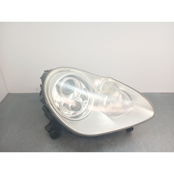 Recambio de faro derecho para porsche cayenne (9pa) 3.2 referencia OEM IAM 95563115831 7l5941006ar 
