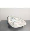 Recambio de faro derecho para porsche cayenne (9pa) 3.2 referencia OEM IAM 95563115831 7l5941006ar 