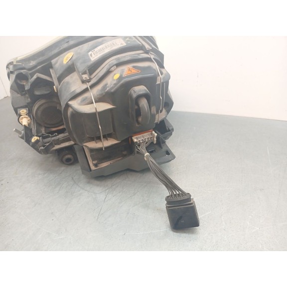 Recambio de faro derecho para porsche cayenne (9pa) 3.2 referencia OEM IAM 95563115831 7l5941006ar 