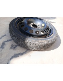 Recambio de neumatico repuesto para opel astra twin top 1.8 16v referencia OEM IAM 115-70-16 92M X1 CONTINENTAL 2007 2