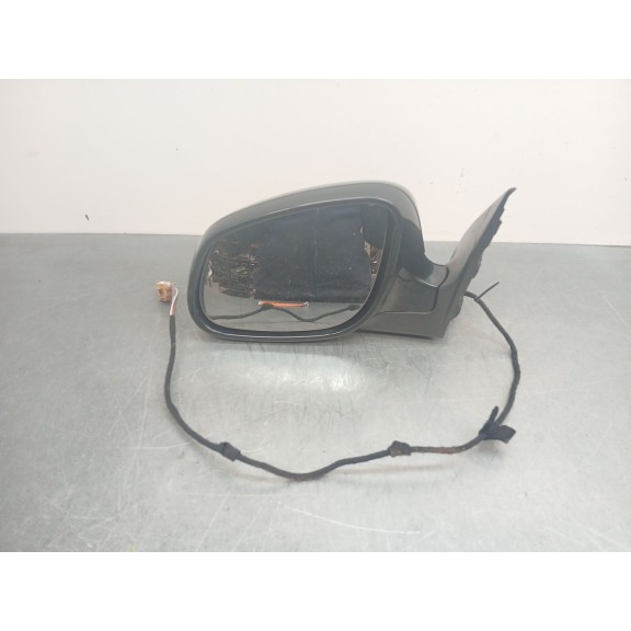 Recambio de retrovisor izquierdo para porsche cayenne (9pa) 3.2 referencia OEM IAM   