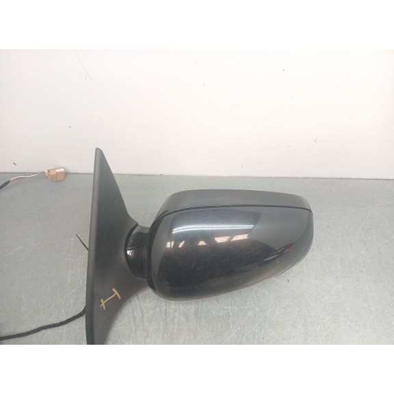 Recambio de retrovisor izquierdo para porsche cayenne (9pa) 3.2 referencia OEM IAM   