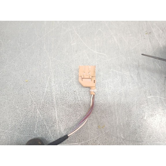 Recambio de retrovisor izquierdo para porsche cayenne (9pa) 3.2 referencia OEM IAM   