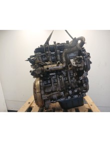Recambio de despiece motor para ford focus c-max (dm2) 1.6 tdci referencia OEM IAM 9HW HHDA 