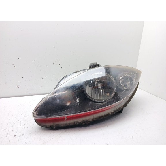 Recambio de faro izquierdo para seat altea (5p1) 1.9 tdi referencia OEM IAM 5P1941005  