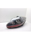 Recambio de faro izquierdo para seat altea (5p1) 1.9 tdi referencia OEM IAM 5P1941005  