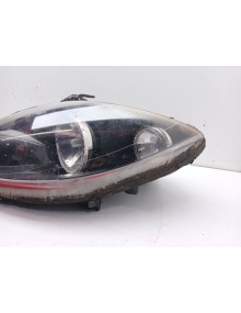 Recambio de faro izquierdo para seat altea (5p1) 1.9 tdi referencia OEM IAM 5P1941005   2