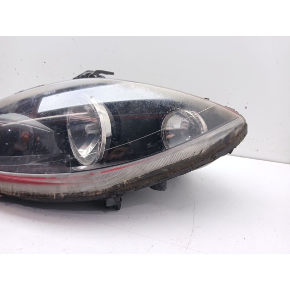 Recambio de faro izquierdo para seat altea (5p1) 1.9 tdi referencia OEM IAM 5P1941005  