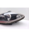 Recambio de faro izquierdo para seat altea (5p1) 1.9 tdi referencia OEM IAM 5P1941005  