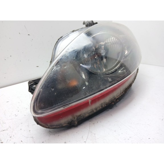 Recambio de faro izquierdo para seat altea (5p1) 1.9 tdi referencia OEM IAM 5P1941005  