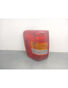 Recambio de piloto trasero izquierdo para jeep grand cherokee ii (wj, wg) 4.0 4x4 referencia OEM IAM V5101899AB  