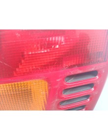 Recambio de piloto trasero derecho para jeep grand cherokee ii (wj, wg) 4.0 4x4 referencia OEM IAM 55155142AI   2