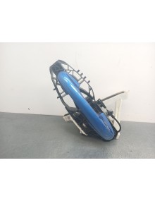 Recambio de cerradura puerta trasera izquierda para ford puma (j2k, cf7) 1.0 ecoboost referencia OEM IAM 2819381  
