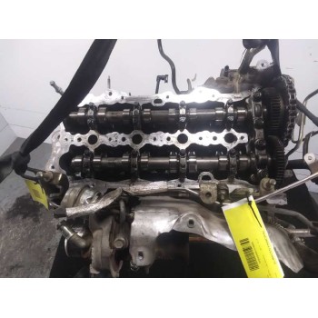 Recambio de despiece motor para opel astra j lim. selective referencia OEM IAM B16DTL  