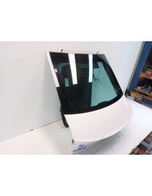 Recambio de porton trasero para skoda octavia iv (nx3, nn3, pv3) 1.5 tsi referencia OEM IAM 5E6827023C   2