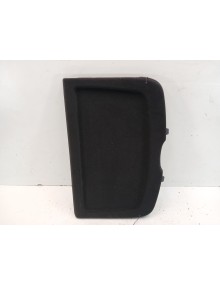 Recambio de bandeja trasera para skoda octavia iv (nx3, nn3, pv3) 1.5 tsi referencia OEM IAM 5E6867769D6V0  