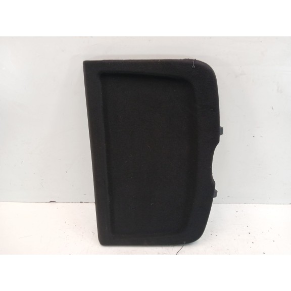 Recambio de bandeja trasera para skoda octavia iv (nx3, nn3, pv3) 1.5 tsi referencia OEM IAM 5E6867769D6V0  