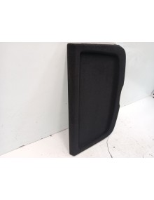 Recambio de bandeja trasera para skoda octavia iv (nx3, nn3, pv3) 1.5 tsi referencia OEM IAM 5E6867769D6V0   2