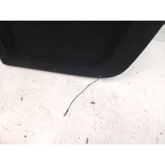 Recambio de bandeja trasera para skoda octavia iv (nx3, nn3, pv3) 1.5 tsi referencia OEM IAM 5E6867769D6V0  