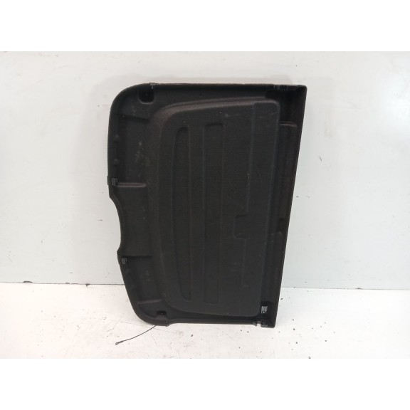 Recambio de bandeja trasera para skoda octavia iv (nx3, nn3, pv3) 1.5 tsi referencia OEM IAM 5E6867769D6V0  