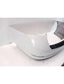 Recambio de paragolpes trasero para skoda octavia iv (nx3, nn3, pv3) 1.5 tsi referencia OEM IAM 5E6807421   2