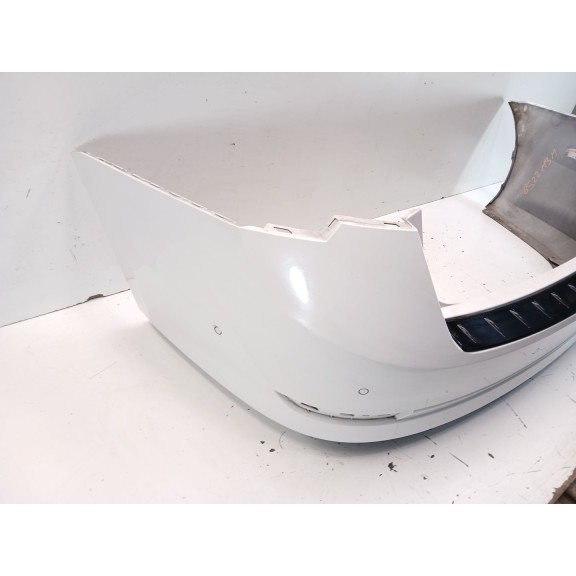 Recambio de paragolpes trasero para skoda octavia iv (nx3, nn3, pv3) 1.5 tsi referencia OEM IAM 5E6807421  