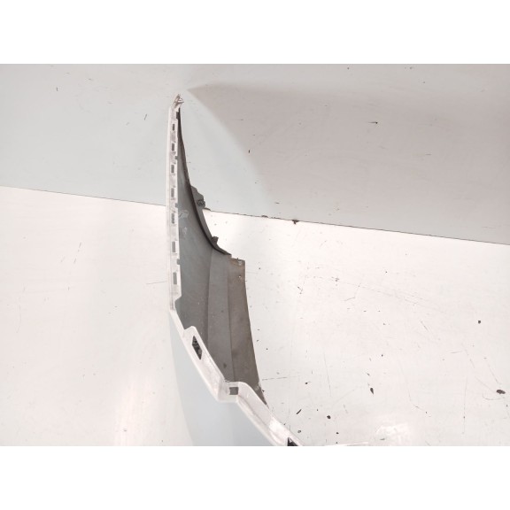 Recambio de paragolpes trasero para skoda octavia iv (nx3, nn3, pv3) 1.5 tsi referencia OEM IAM 5E6807421  