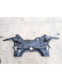 Recambio de cuna motor para peugeot expert furgoneta (v_) 1.5 bluehdi 100 referencia OEM IAM 9839405080 30012400 