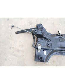 Recambio de cuna motor para peugeot expert furgoneta (v_) 1.5 bluehdi 100 referencia OEM IAM 9839405080 30012400  2