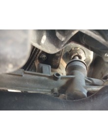 Recambio de cremallera direccion para renault kadjar (ha_, hl_) 1.2 tce 130 referencia OEM IAM 7812127   2